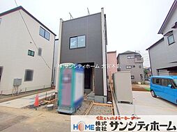 埼玉県川口市前川町４丁目