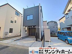 埼玉県川口市前川町４丁目