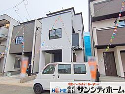 埼玉県川口市前川町４丁目