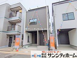 埼玉県川口市前川町４丁目