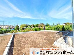 埼玉県川口市大字安行
