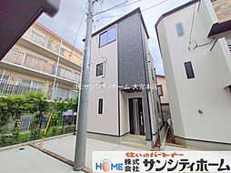 埼玉県さいたま市中央区新中里４丁目