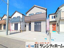 埼玉県春日部市備後東２丁目