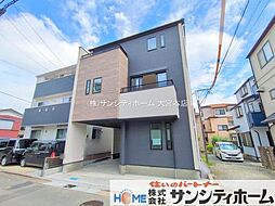 埼玉県さいたま市緑区原山２丁目