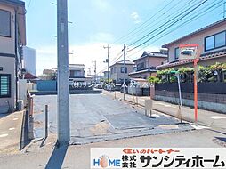 埼玉県蓮田市上１丁目