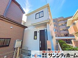 埼玉県春日部市粕壁東６丁目