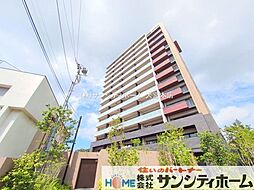 イニシア南浦和根岸