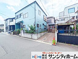 埼玉県さいたま市北区宮原町４丁目