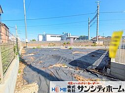 埼玉県春日部市新宿新田