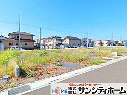 埼玉県春日部市新宿新田