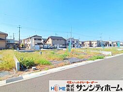 埼玉県春日部市新宿新田