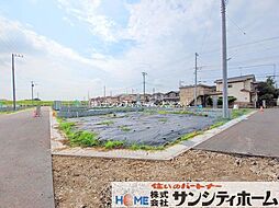 埼玉県春日部市新宿新田