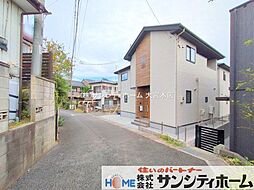 外観の画像
