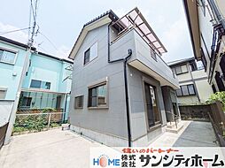 埼玉県さいたま市大宮区三橋１丁目