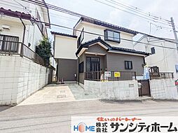 埼玉県さいたま市大宮区三橋１丁目