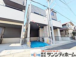 埼玉県さいたま市中央区本町東２丁目