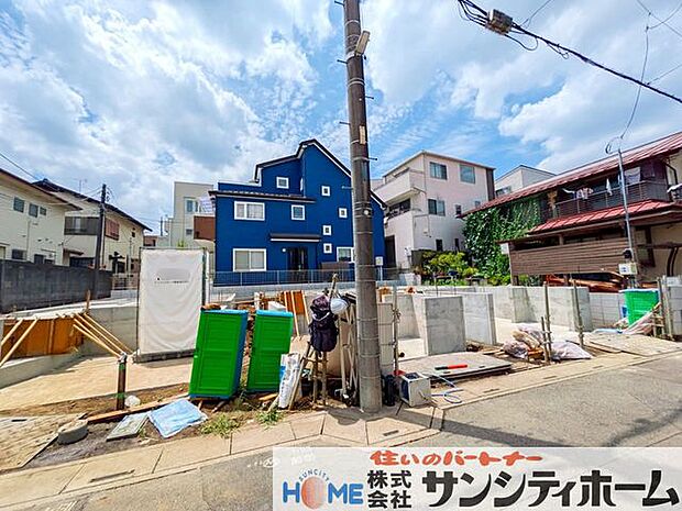 近隣モデルハウスがご案内可能ですお気軽にお問合せ下さい