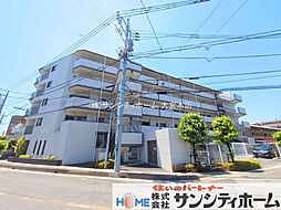 ルネサンス東川口ブレリア