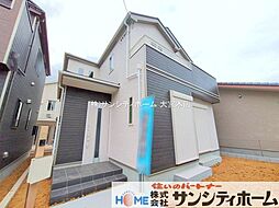 外観の画像