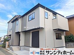 埼玉県桶川市末広３丁目