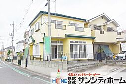 埼玉県上尾市弁財１丁目