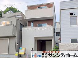 埼玉県さいたま市大宮区三橋１丁目