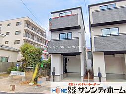 埼玉県さいたま市南区辻４丁目