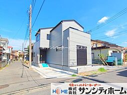 埼玉県春日部市備後東２丁目