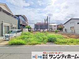 埼玉県さいたま市北区別所町