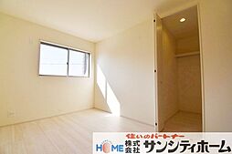 子供部屋の画像