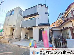 埼玉県川口市大字安行原