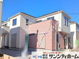 埼玉県上尾市大字瓦葺