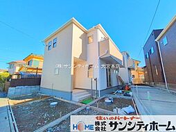 埼玉県春日部市大場