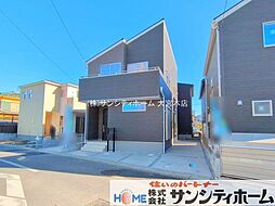 埼玉県春日部市大場