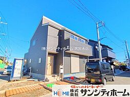 埼玉県春日部市大場