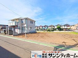 埼玉県さいたま市西区大字指扇