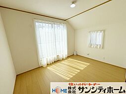子供部屋の画像