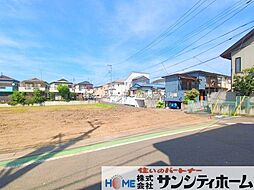 埼玉県さいたま市西区大字指扇