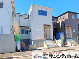 埼玉県川口市榛松３丁目