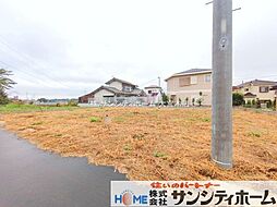 埼玉県川口市大字木曽呂