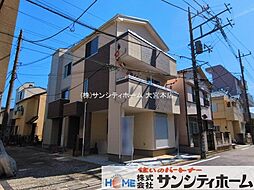 埼玉県川口市元郷４丁目