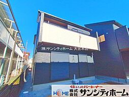 埼玉県さいたま市岩槻区上里１丁目