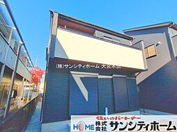 埼玉県さいたま市岩槻区上里１丁目