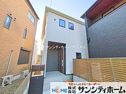 埼玉県川口市上青木西１丁目