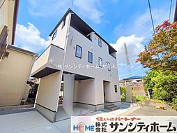 埼玉県川口市大字伊刈