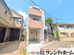 埼玉県さいたま市浦和区瀬ヶ崎４丁目