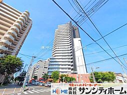 東急ドエル・スカイマークタワー川口