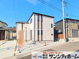 埼玉県川口市大字赤井