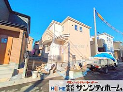 埼玉県春日部市小渕