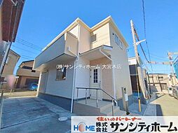 埼玉県春日部市小渕